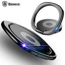 Baseus 360 Degree Finger Ring Holder Rotation Universal Mobile Phone Holder
