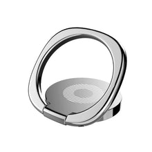 Baseus 360 Degree Finger Ring Holder Rotation Universal Mobile Phone Holder