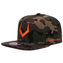 HATLANDER grey wool snapback 3D pierced baseball cap for men and women