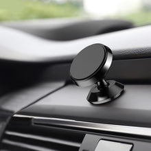 Universal Magnetic 360 Degree Rotate Magnet Car Phone Holder