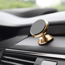 Universal Magnetic 360 Degree Rotate Magnet Car Phone Holder