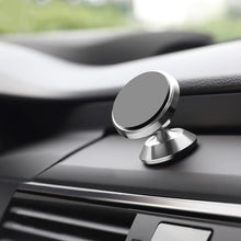Universal Magnetic 360 Degree Rotate Magnet Car Phone Holder