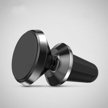 Universal Magnetic 360 Degree Rotate Magnet Car Phone Holder