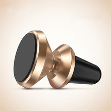 Universal Magnetic 360 Degree Rotate Magnet Car Phone Holder