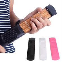 Pocket Guitar