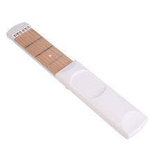 Pocket Guitar