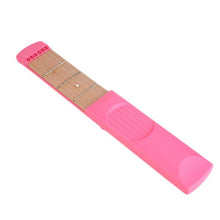 Pocket Guitar